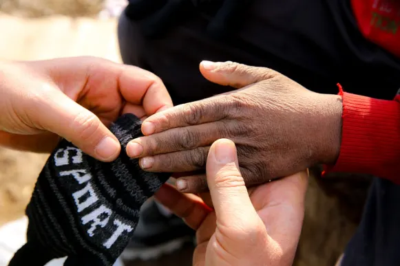 Sector777 Casino Supporto